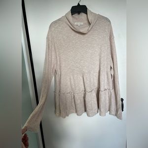 Eri & Ali by Anthropologie